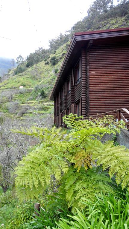 Dorisol Pousada Dos Vinhaticos Serra de Água Buitenkant foto