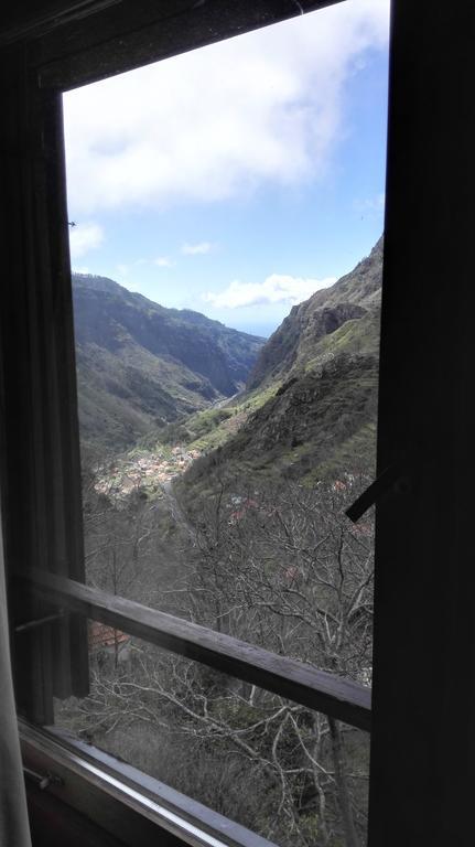 Dorisol Pousada Dos Vinhaticos Serra de Água Buitenkant foto