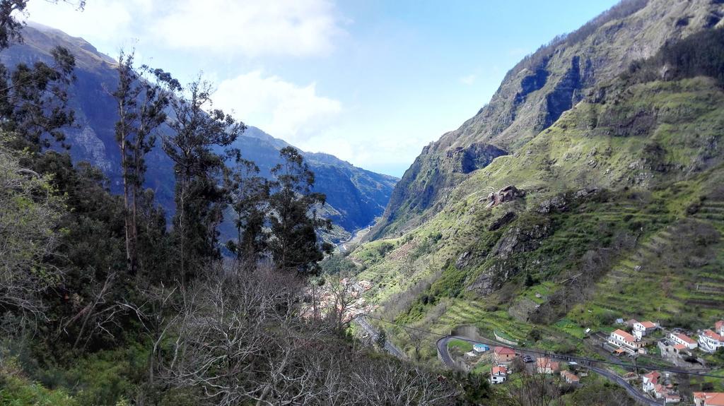 Dorisol Pousada Dos Vinhaticos Serra de Água Buitenkant foto