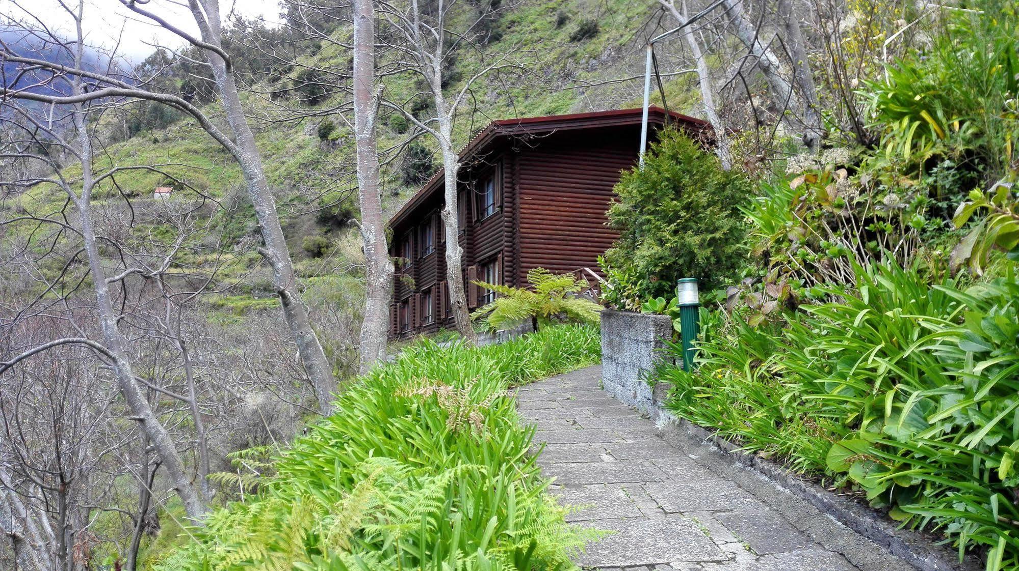 Dorisol Pousada Dos Vinhaticos Serra de Água Buitenkant foto