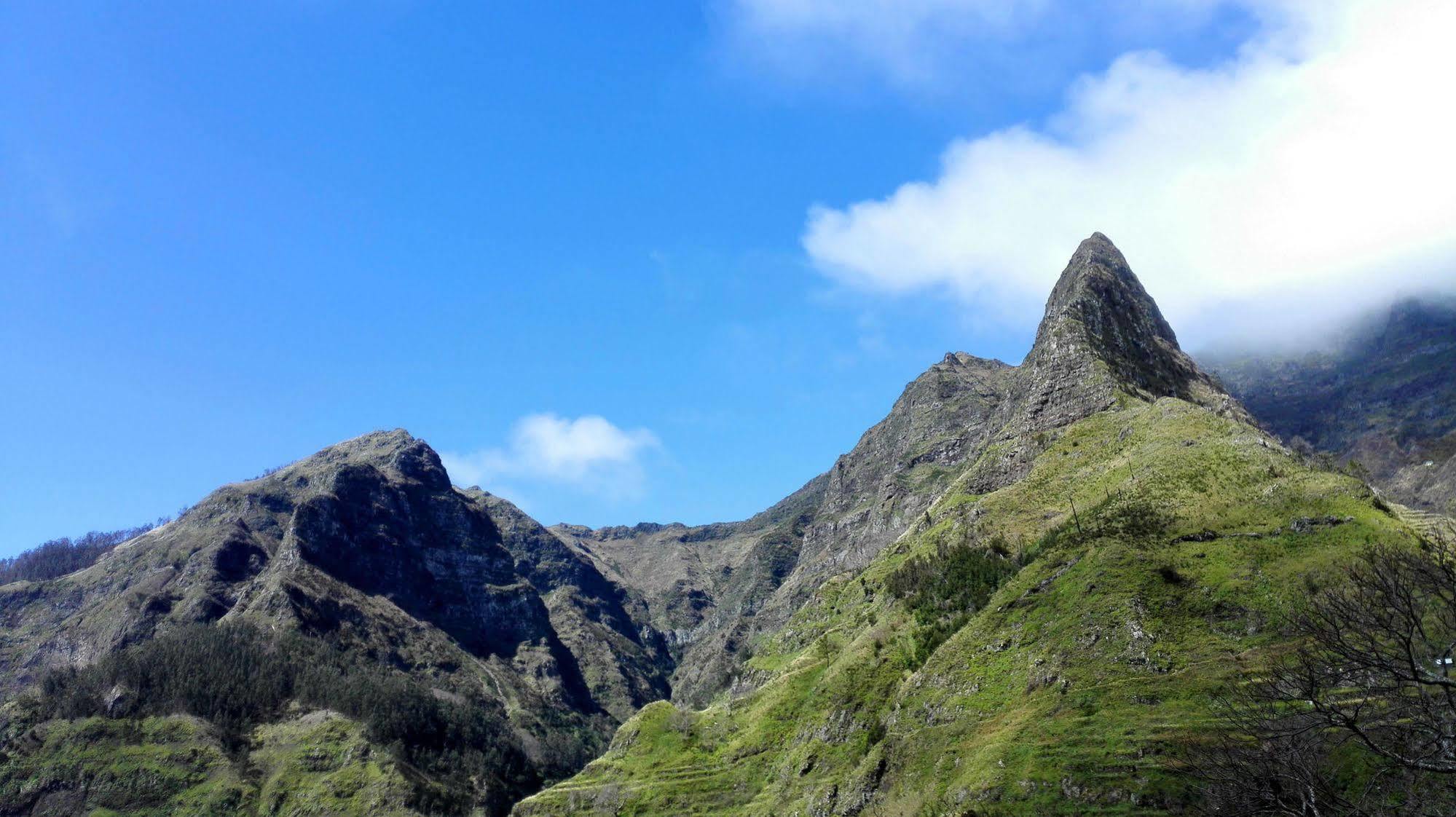 Dorisol Pousada Dos Vinhaticos Serra de Água Buitenkant foto