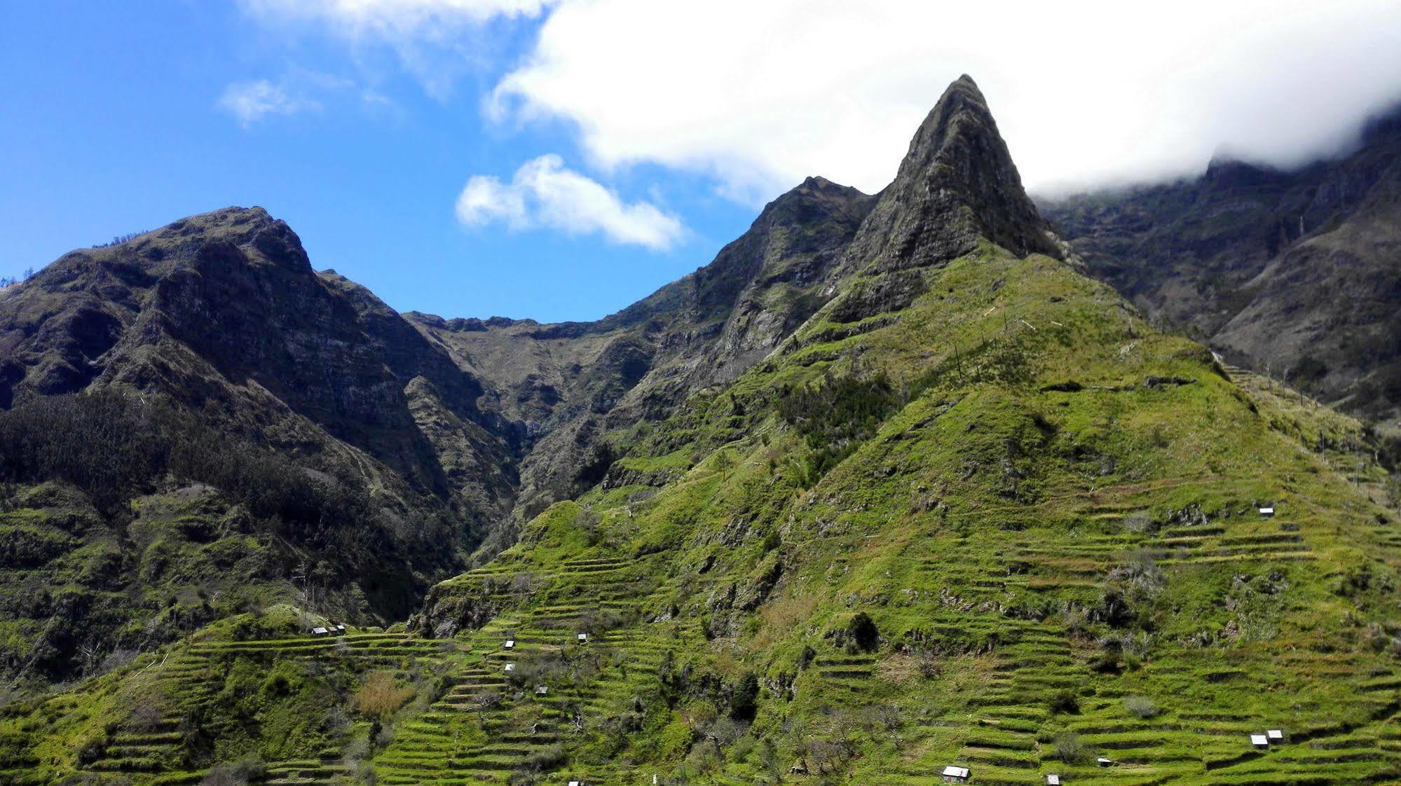 Dorisol Pousada Dos Vinhaticos Serra de Água Buitenkant foto