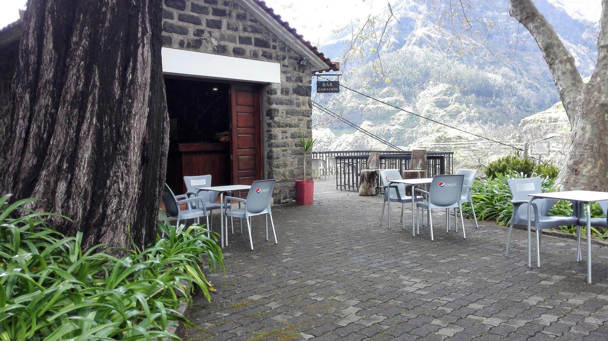 Dorisol Pousada Dos Vinhaticos Serra de Água Buitenkant foto