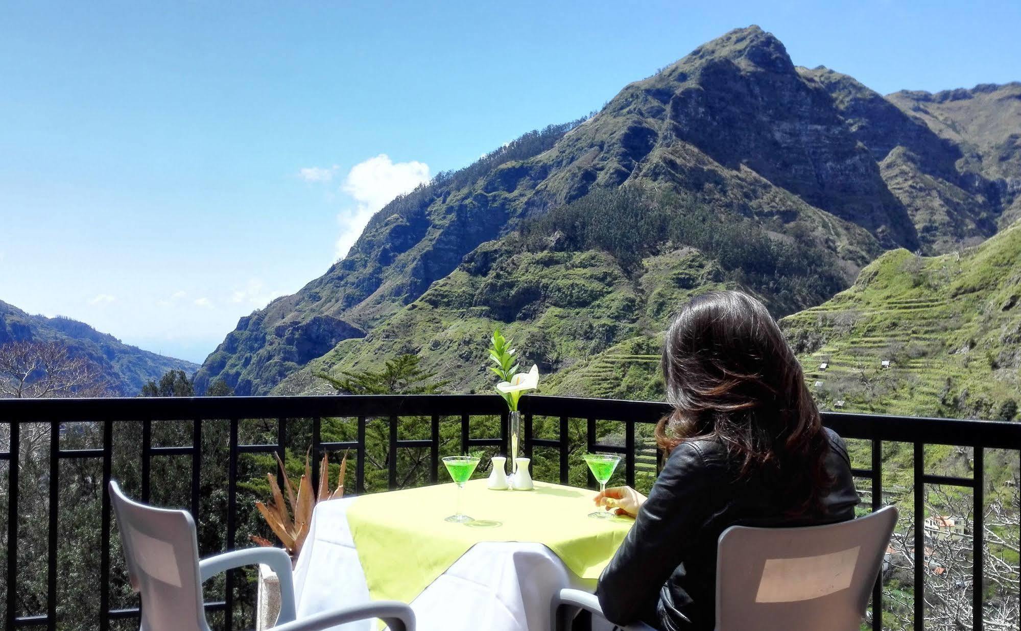 Dorisol Pousada Dos Vinhaticos Serra de Água Buitenkant foto
