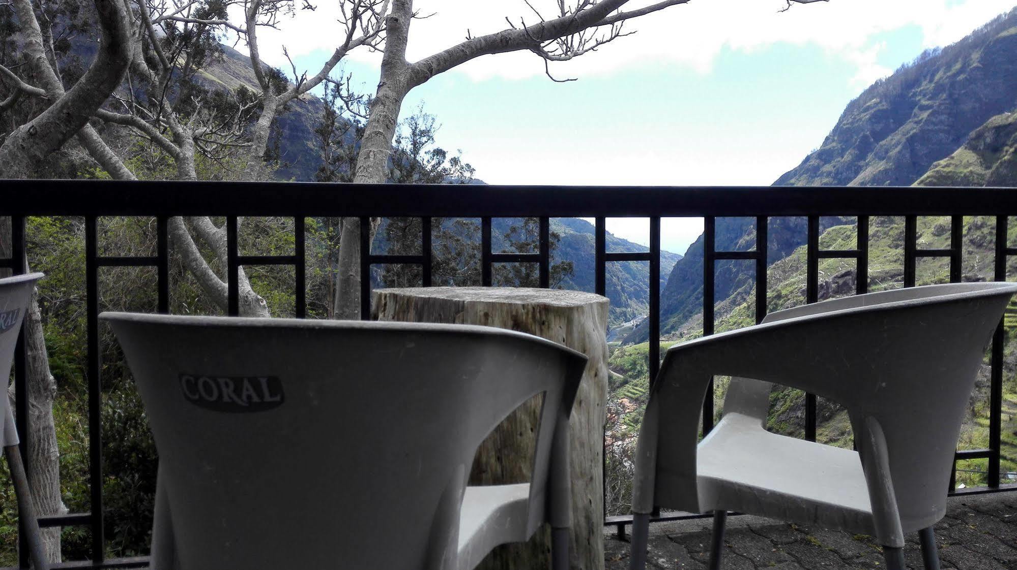 Dorisol Pousada Dos Vinhaticos Serra de Água Buitenkant foto